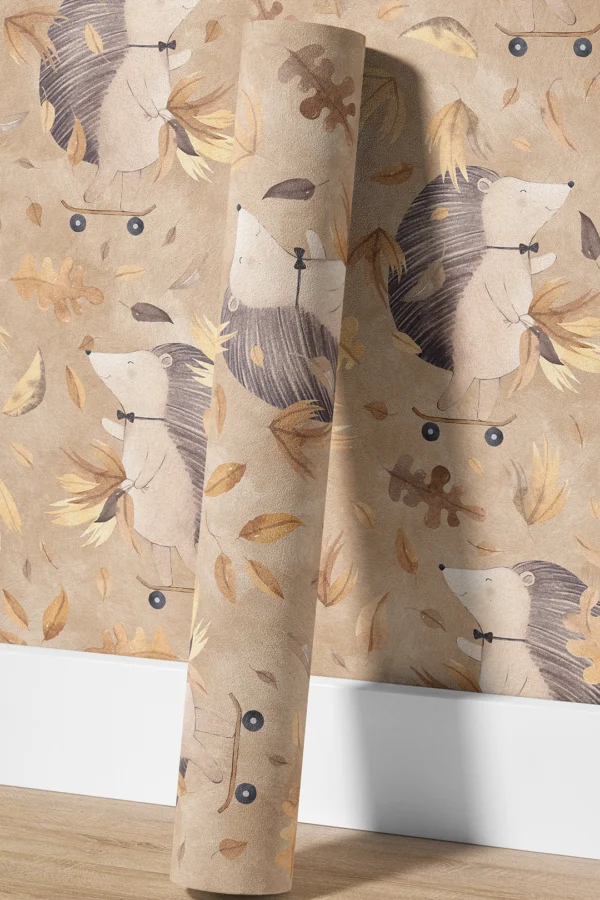 VINILO MULTIUSOS ANIMALITOS PINCHUDO