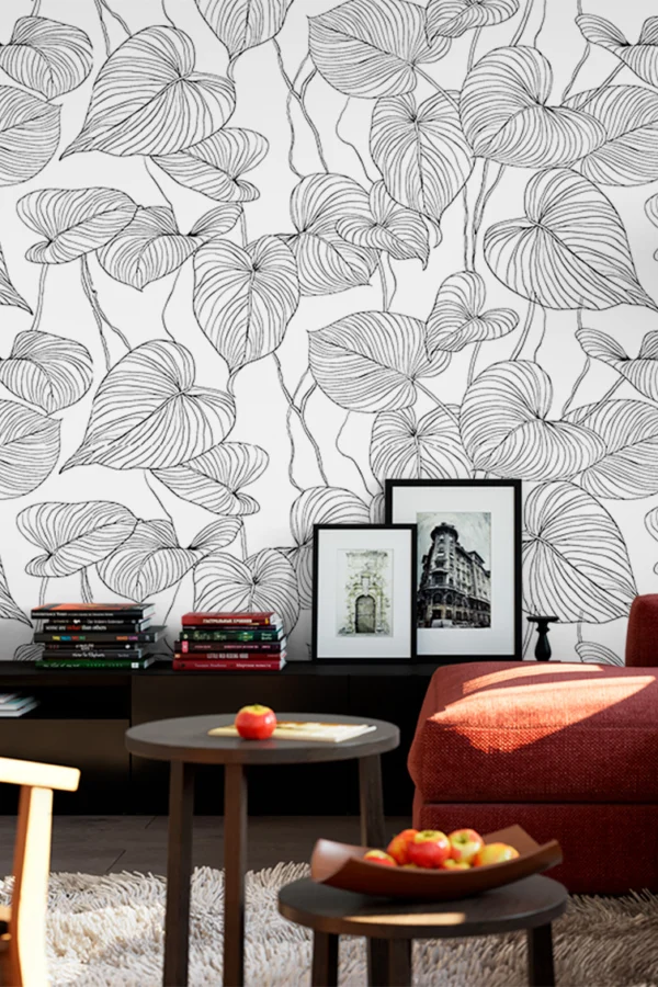 VINILOS MULTIUSOS HOJAS LINEAL