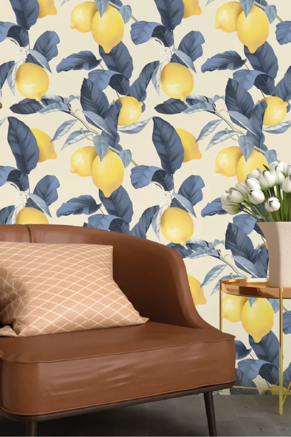 VINILO MULTIUSOS LIMONES