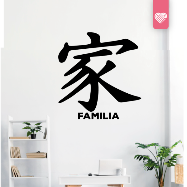 1463 - FAMILIA