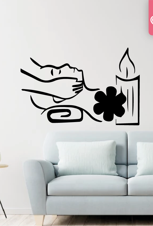 VIN 5042 - SPA RELAX