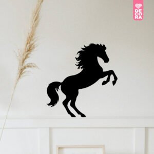 513 - CABALLO VALIENTE