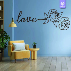 VIN 9002 - ROSA LOVE
