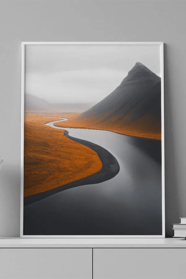 VINILO DECORATIVO - LAMINA AERIAL - 0014