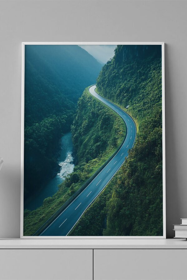 LAMINAS - AERIAL PAISAJE  - 0017