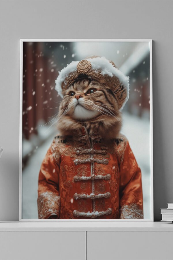 LAMINAS - ANIMAL 0010