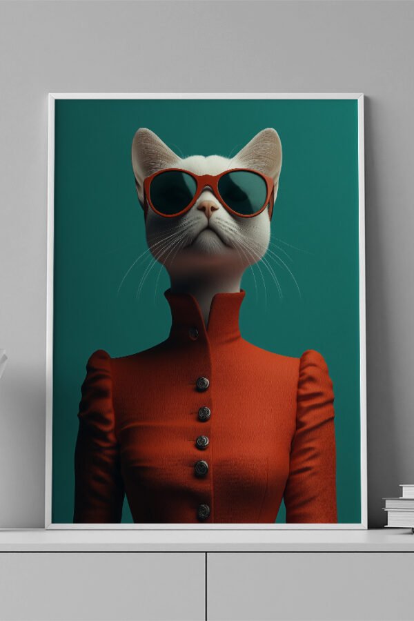 LAMINAS - ANIMAL 0016