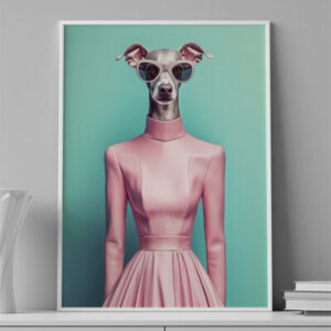 LAMINAS - ANIMAL 0018