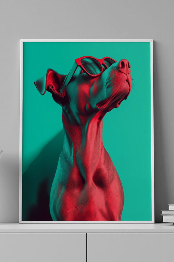 LAMINAS - ANIMAL 0021