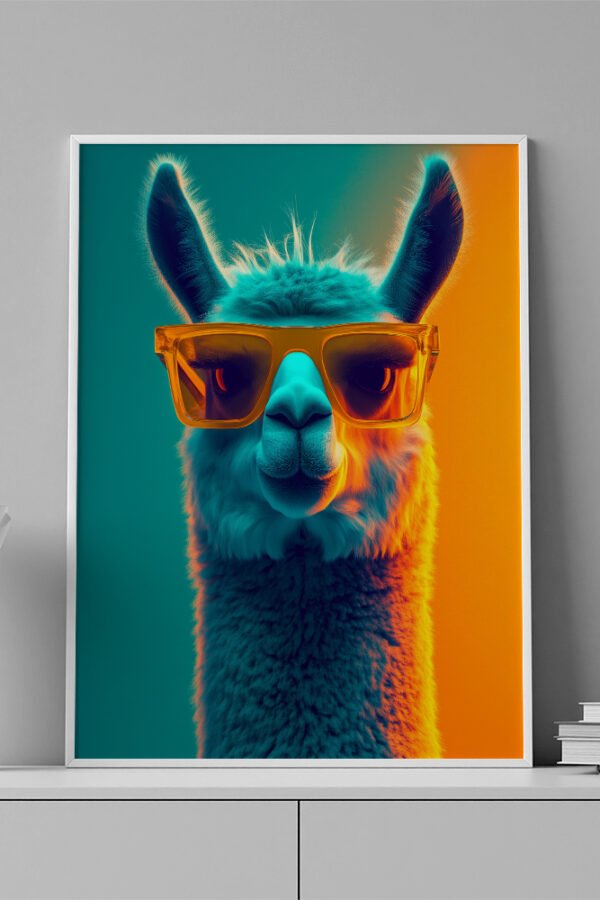 LAMINAS - ANIMAL 0022