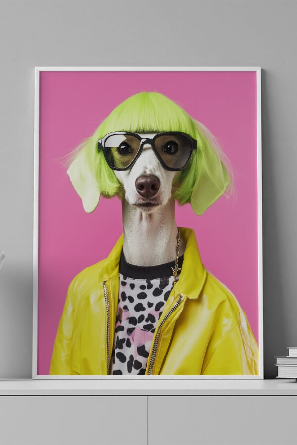 LAMINAS - ANIMAL 0026