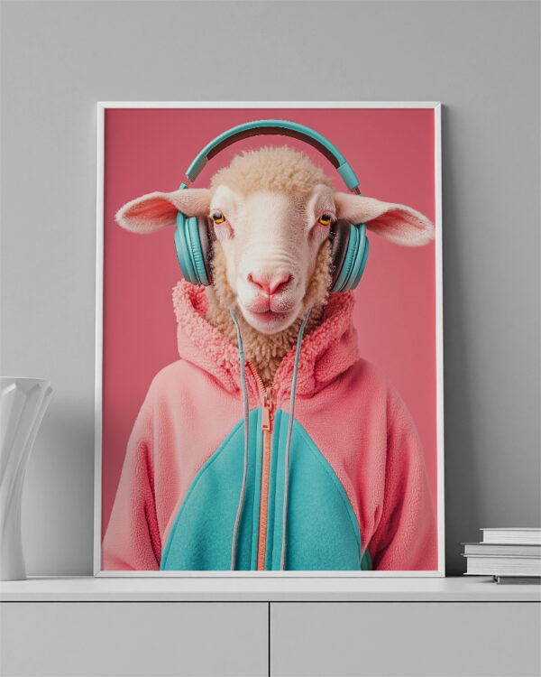LAMINAS - ANIMAL 0027