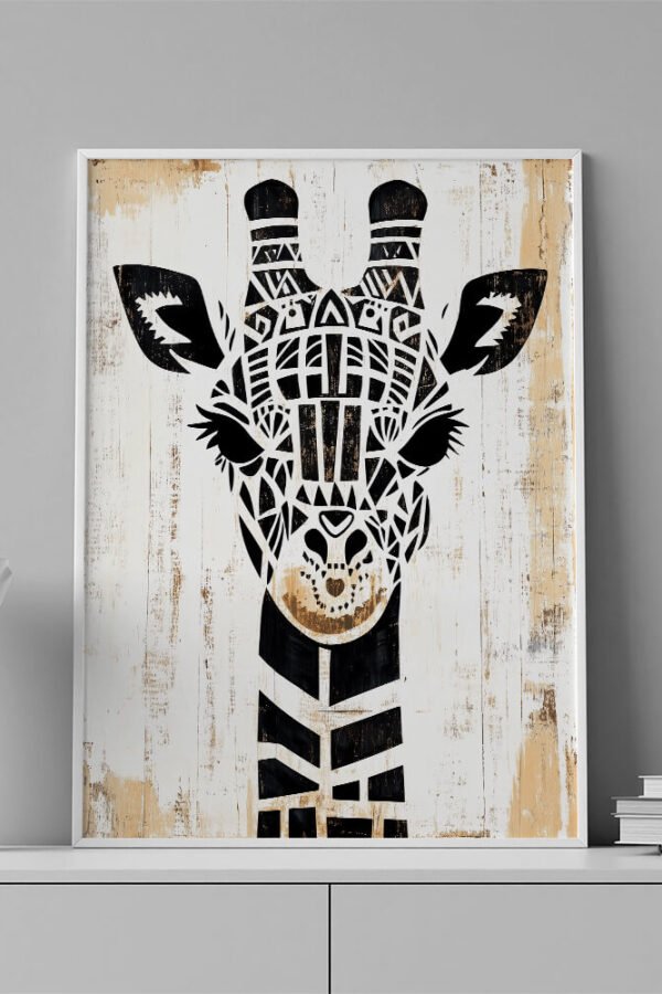 LAMINAS - ANIMAL 096