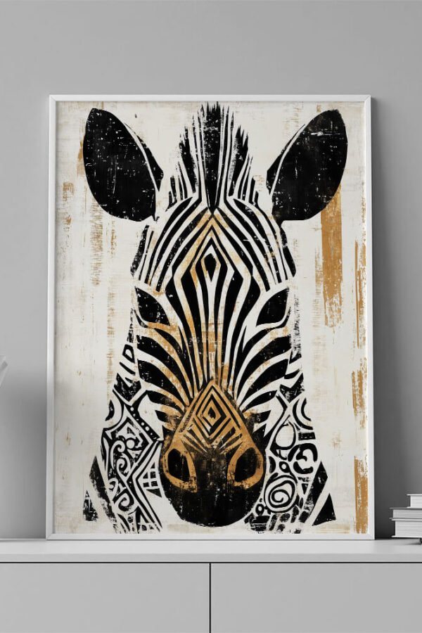 LAMINAS - ANIMAL 097