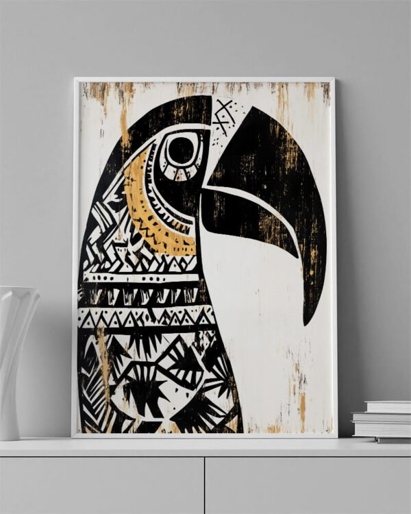 LAMINAS - ANIMAL 098