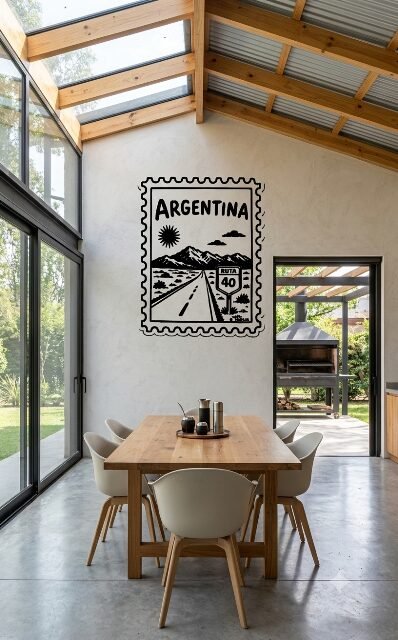 ARGENTINA RUTA 40