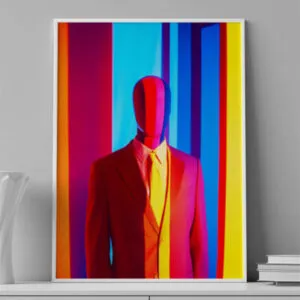 LAMINAS - ART - 0017 - SILUETA