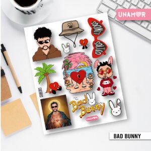 7773 BAD BUNNY