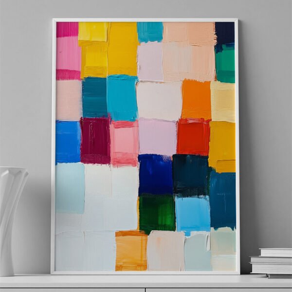 VINILO DECORATIVO - LAMINA BRUSH ARTE - 0014