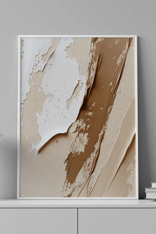 VINILO DECORATIVO - LAMINA BRUSH - 0035 - ACUARELA