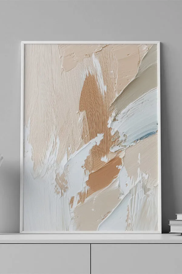 VINILO DECORATIVO - LAMINA BRUSH - 0058 - ACUARELA