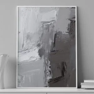 LAMINAS - BRUSH - 0060 - ACUARELA GRISES