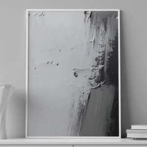 LAMINAS - BRUSH - 0061 - ACUARELAS GRISES