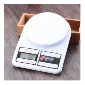 Balanza Digital 5 kg