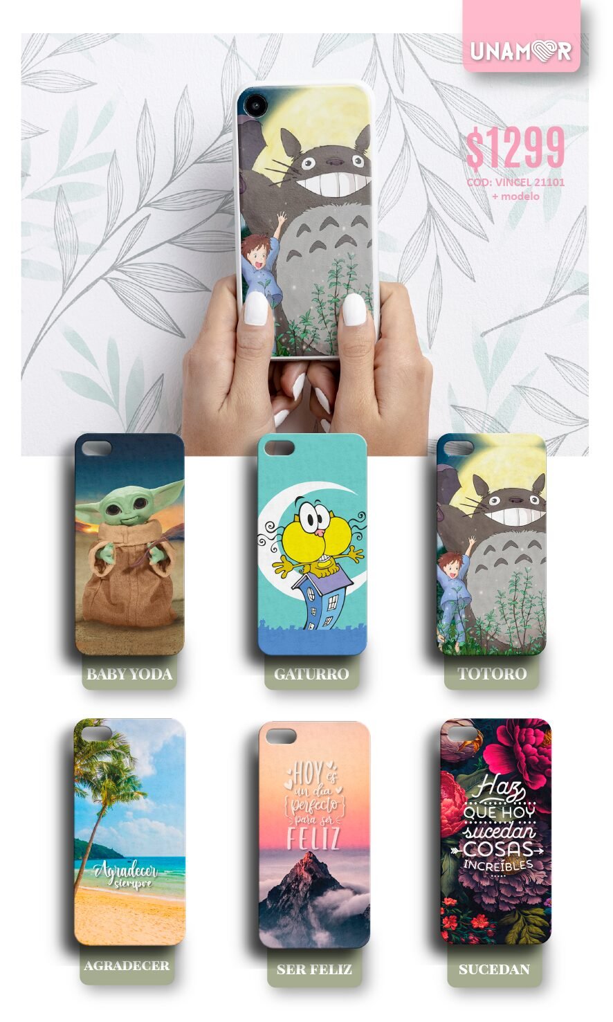 CELULARES 02 1 VINILO PARA renovar el CELULAR - VINCEL 21101 - Imagen 4