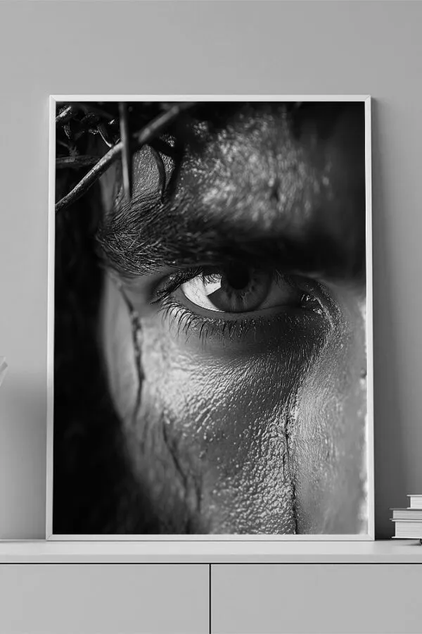 VINILO DECORATIVO - LAMINA CHURCH - 0023