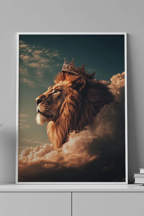 VINILO DECORATIVO - LAMINA CHURCH - 0036