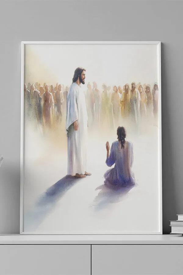 VINILO DECORATIVO - LAMINA CHURCH - 0044