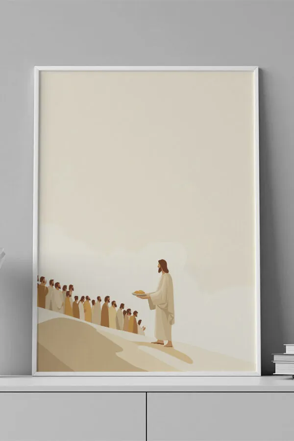 VINILO DECORATIVO - LAMINA CHURCH - 0048