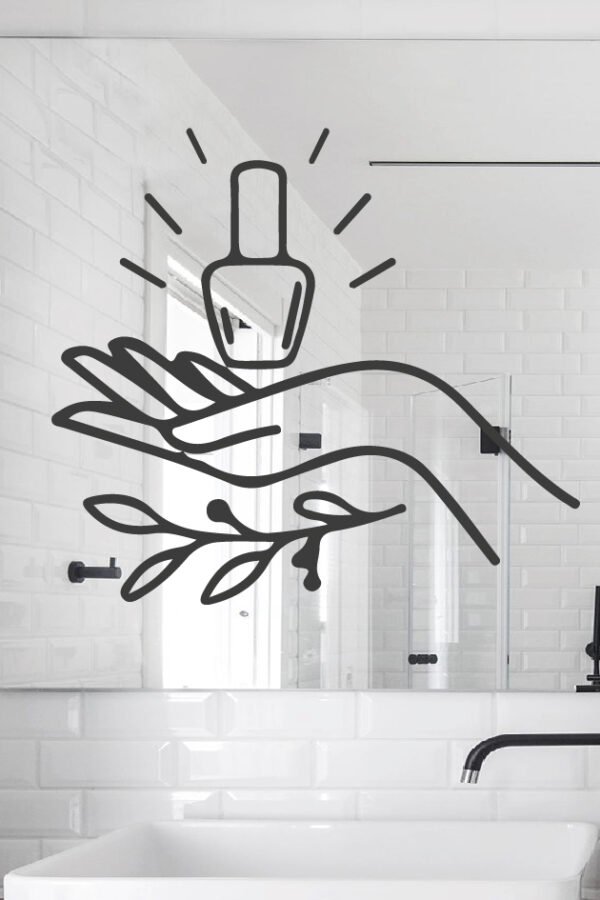 COD. SP 5332 - MANOS