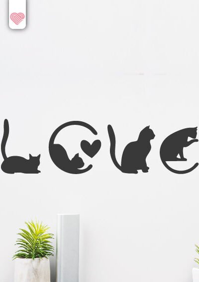 120 - GATITOS LUNARES