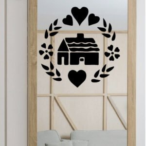 1121 - HOGAR LOVE