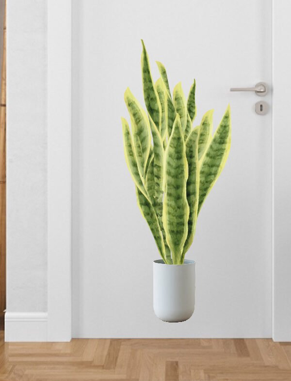 VIN 5009 - MACETA MARTINA