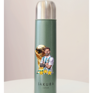 DTF UV INDIVIDUALES - MESSI
