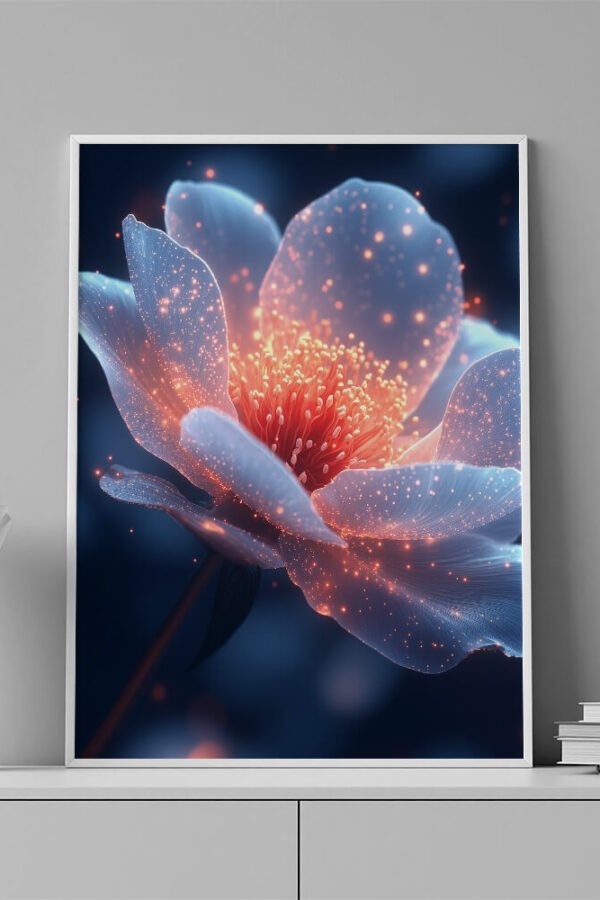 LAMINAS - FLOR - 0013