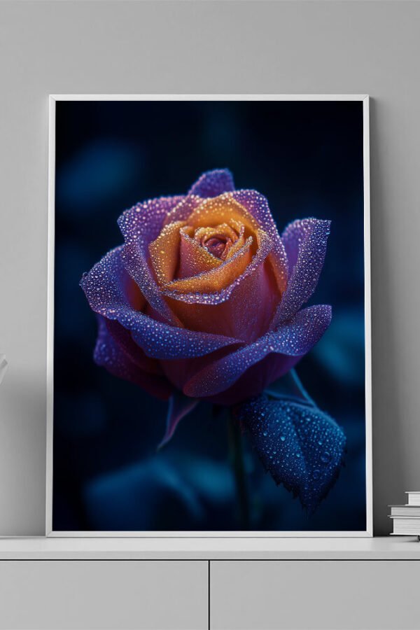 LAMINAS - FLOR - 0014