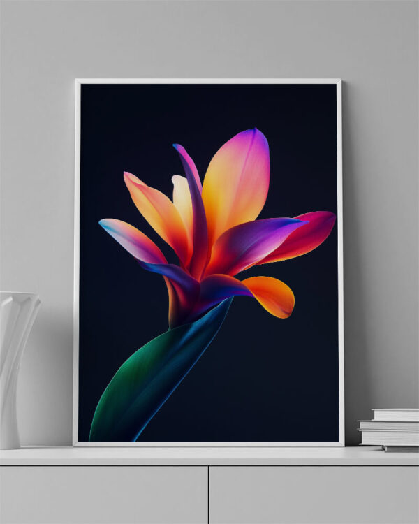 LAMINAS - FLOR - 0017