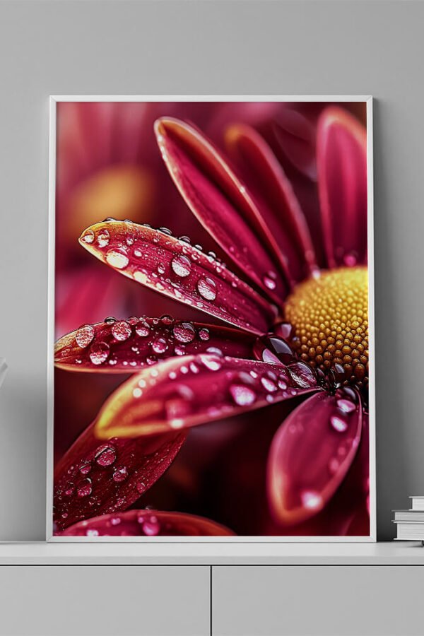 LAMINAS - FLOR - 0019