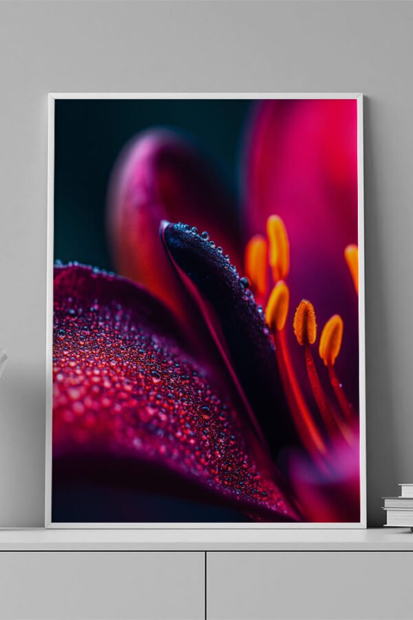 LAMINAS - FLOR - 0022