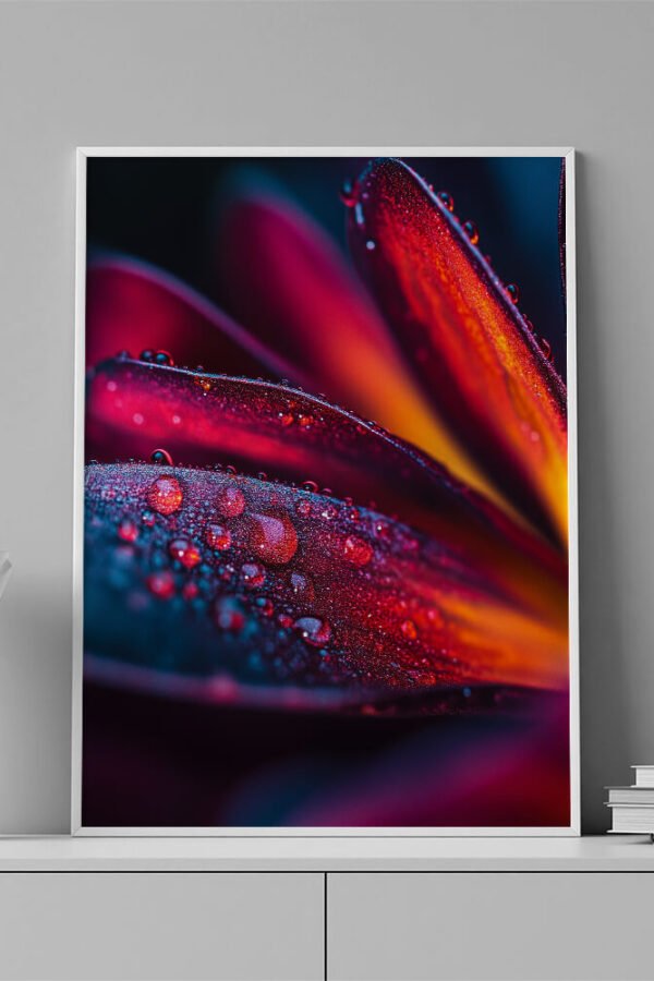 LAMINAS - FLOR - 0023