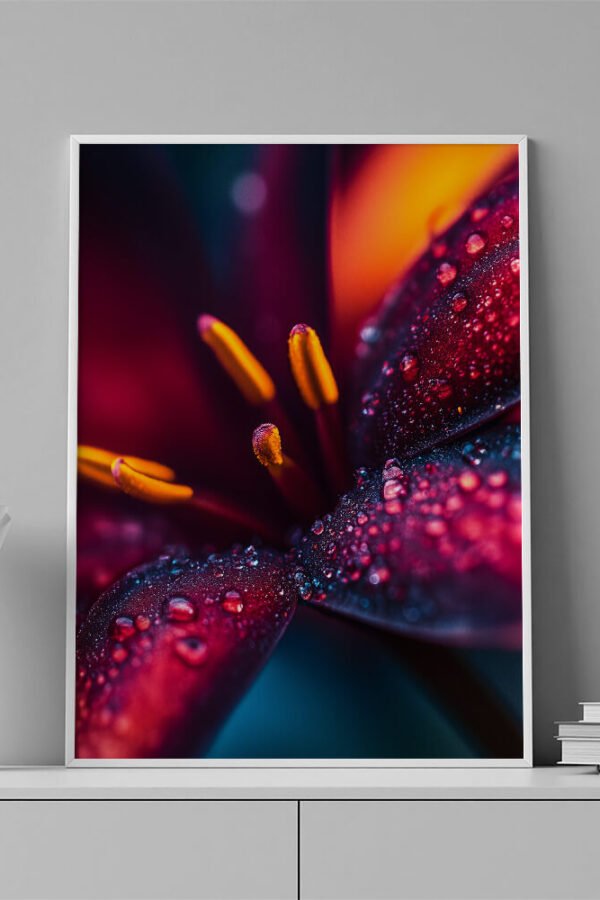 LAMINAS - FLOR - 0024