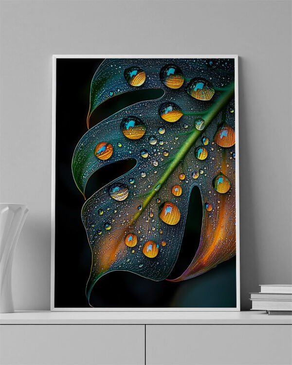 LAMINAS - FLOR - 029