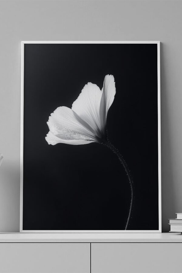 LAMINAS - FLOR - 0031