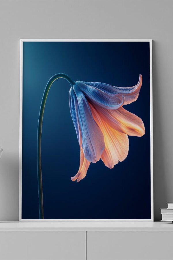 LAMINAS - FLOR - 0045