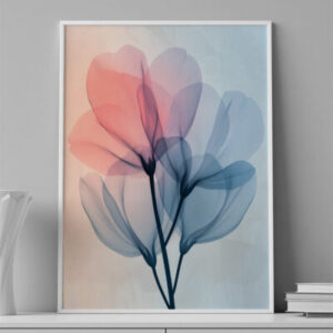 LAMINAS - FLOR - 0056