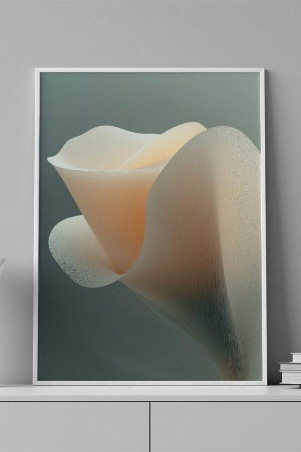 LAMINAS - FLOR - 0063